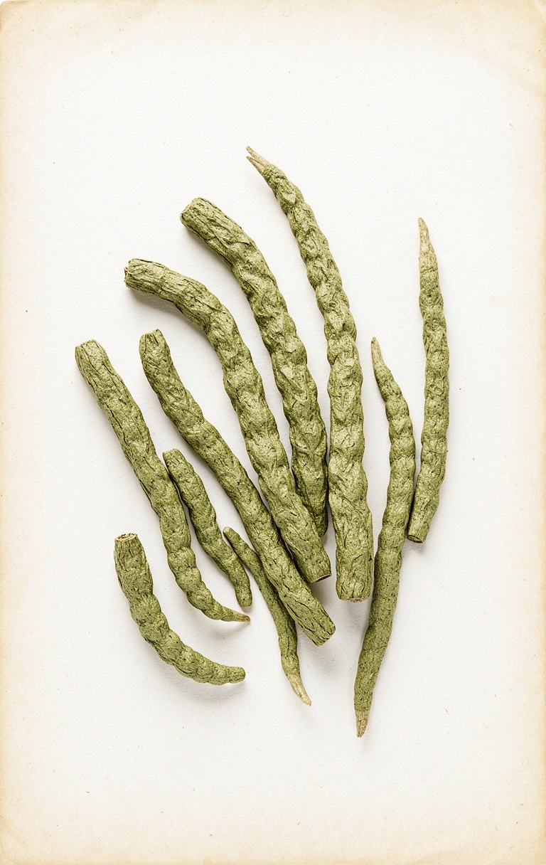 Prirodni sastojci za pokretljivost